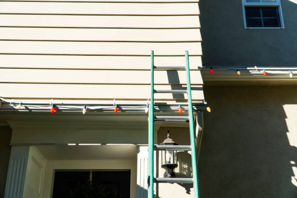 Best Demolition Debris Removal  in Trail Creek, IN